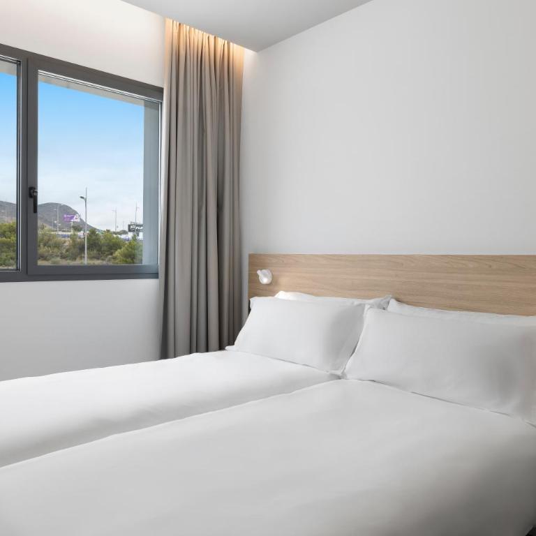 B&B HOTEL Benidorm Finestrat - Habitación Doble - 1