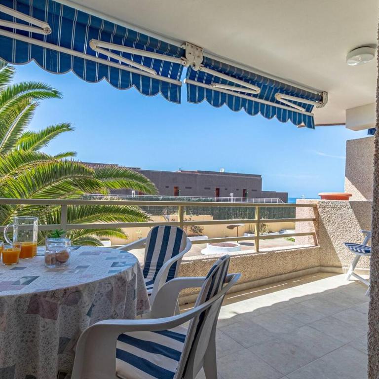 Atlantic Pearl Apt by Dream Homes Tenerife - One-Bedroom Apartment - 4
