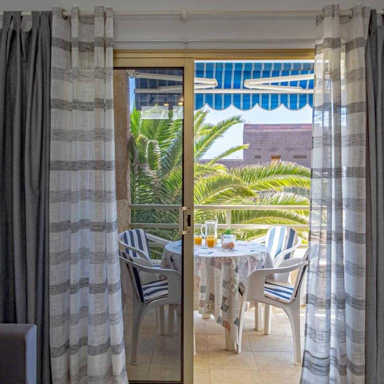 Atlantic Pearl Apt by Dream Homes Tenerife - One-Bedroom Apartment - 6