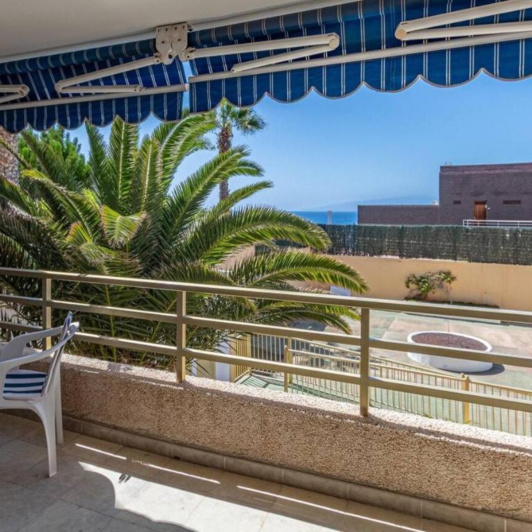 Atlantic Pearl Apt by Dream Homes Tenerife - One-Bedroom Apartment - 28