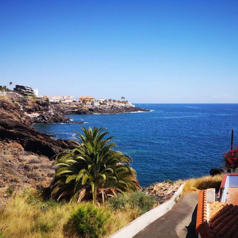 Atlantic Pearl Apt by Dream Homes Tenerife - One-Bedroom Apartment - 33