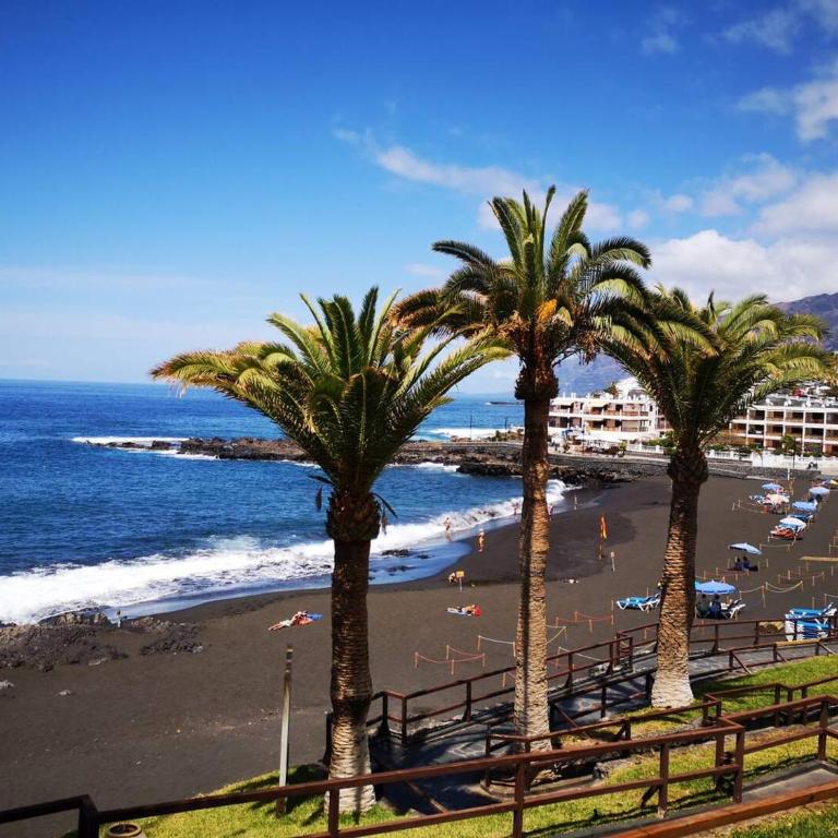 Atlantic Pearl Apt by Dream Homes Tenerife - One-Bedroom Apartment - 34