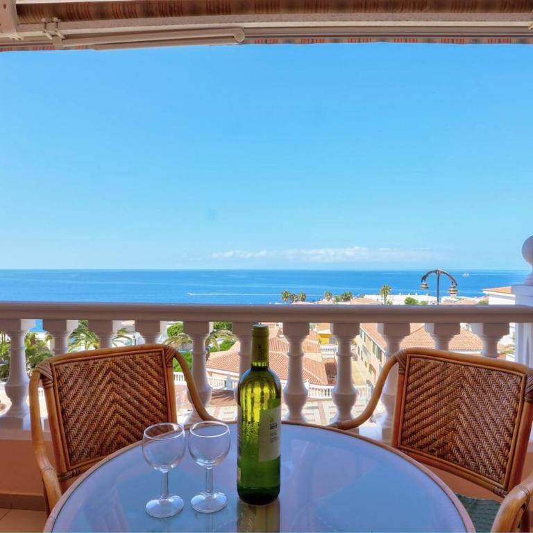 Amazing View Apt by Dream Homes Tenerife - Apartamento de 2 dormitorios - 3