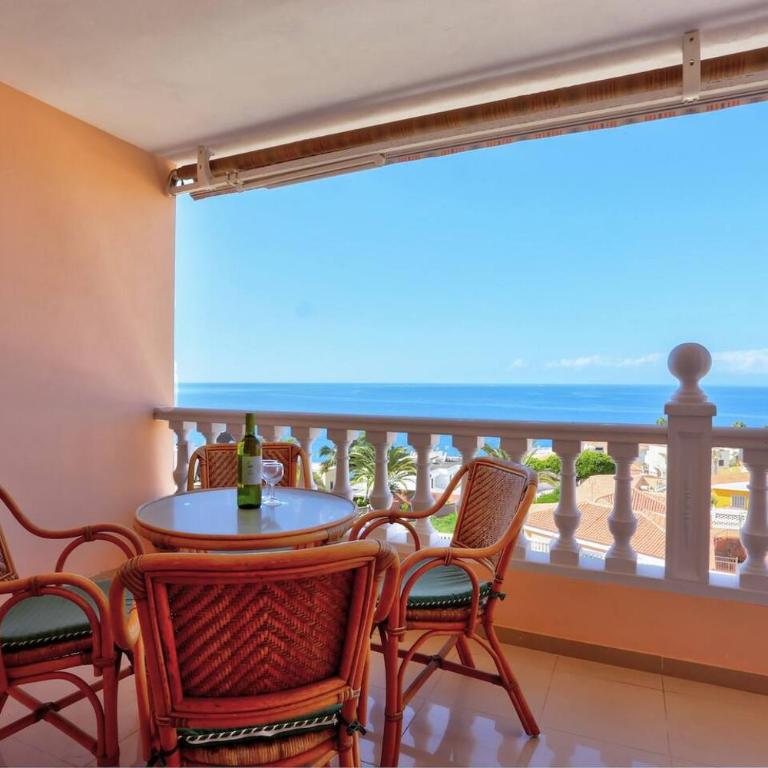 Amazing View Apt by Dream Homes Tenerife - Apartamento de 2 dormitorios - 4
