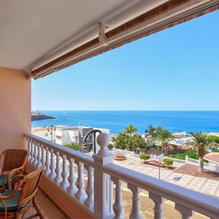 Amazing View Apt by Dream Homes Tenerife - Apartamento de 2 dormitorios - 6