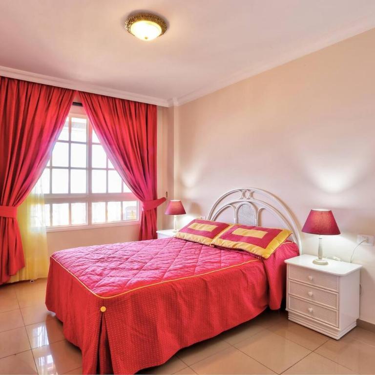 Amazing View Apt by Dream Homes Tenerife - Apartamento de 2 dormitorios - 7