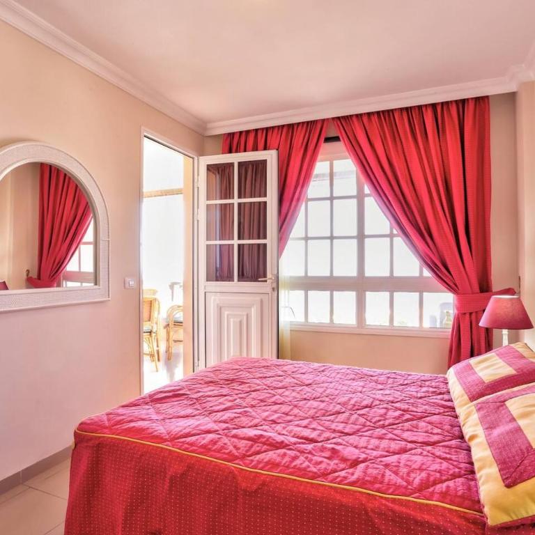 Amazing View Apt by Dream Homes Tenerife - Apartamento de 2 dormitorios - 9