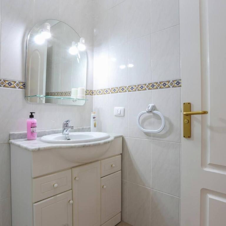 Amazing View Apt by Dream Homes Tenerife - Apartamento de 2 dormitorios - 10
