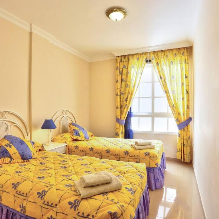 Amazing View Apt by Dream Homes Tenerife - Apartamento de 2 dormitorios - 13