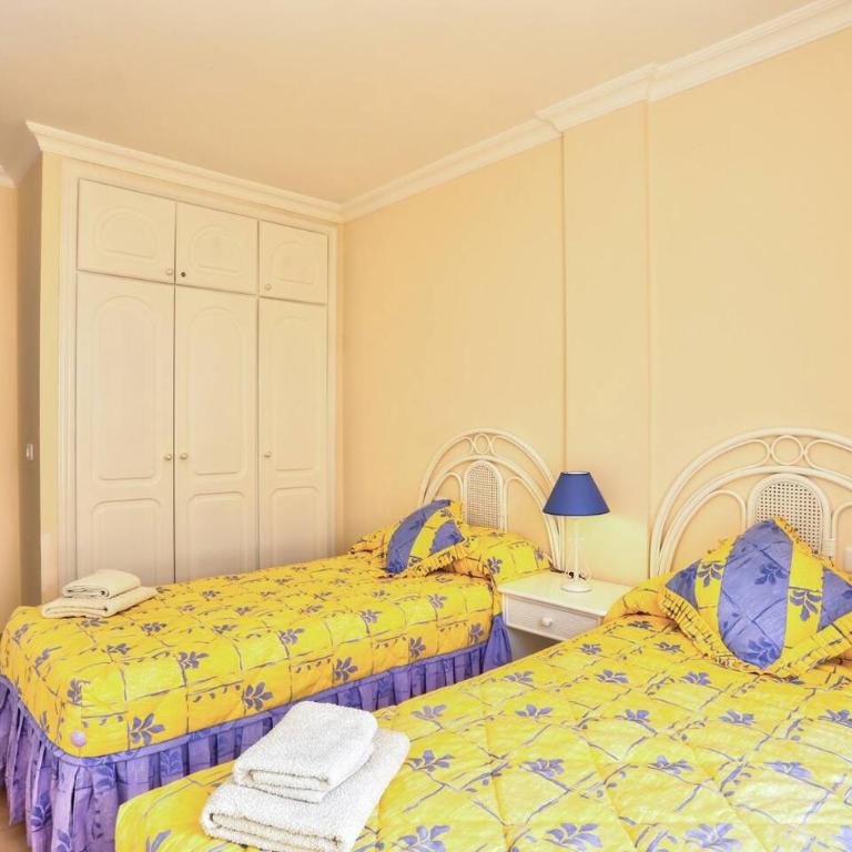 Amazing View Apt by Dream Homes Tenerife - Apartamento de 2 dormitorios - 14