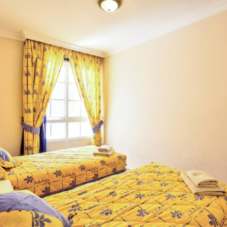 Amazing View Apt by Dream Homes Tenerife - Apartamento de 2 dormitorios - 15
