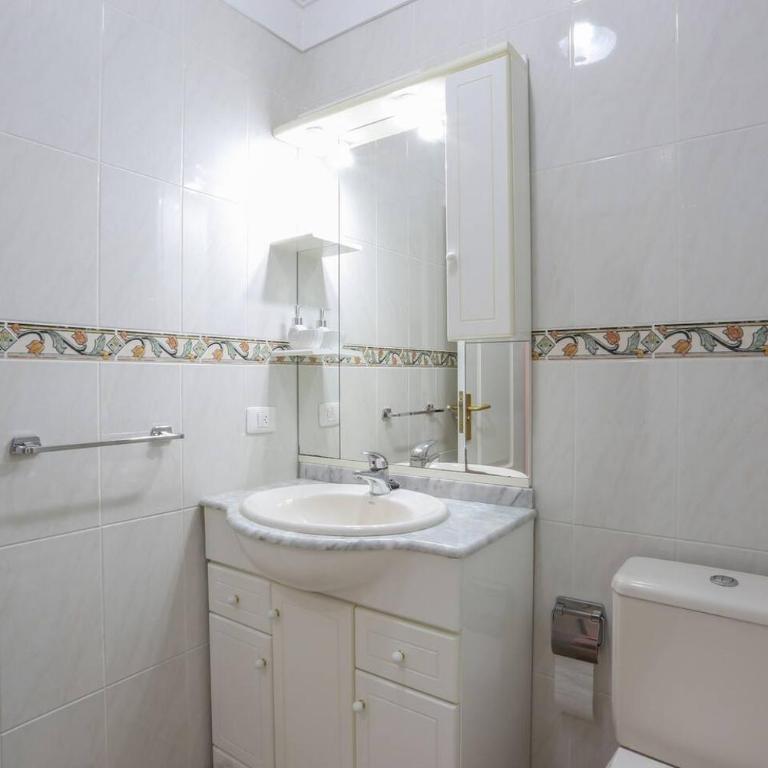 Amazing View Apt by Dream Homes Tenerife - Apartamento de 2 dormitorios - 16