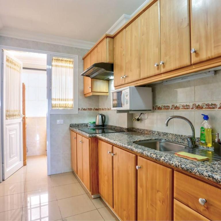 Amazing View Apt by Dream Homes Tenerife - Apartamento de 2 dormitorios - 20