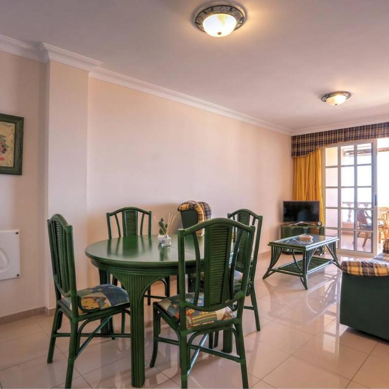 Amazing View Apt by Dream Homes Tenerife - Apartamento de 2 dormitorios - 21