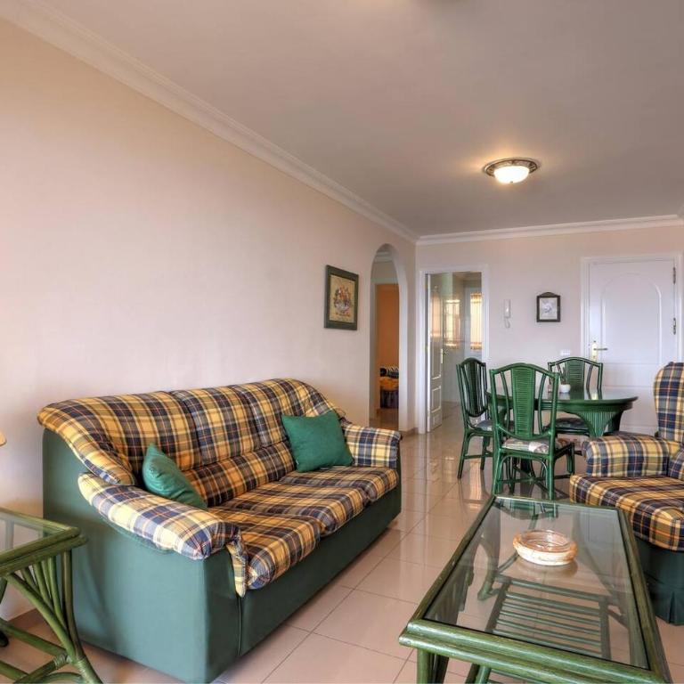 Amazing View Apt by Dream Homes Tenerife - Apartamento de 2 dormitorios - 23
