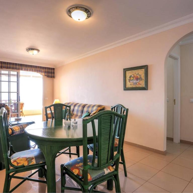 Amazing View Apt by Dream Homes Tenerife - Apartamento de 2 dormitorios - 24