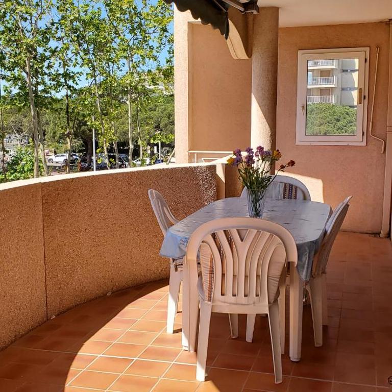 ROSA BAIA Rare 110m2 , 3 chambres, Vue mer, 6 pers - Apartment mit Meerblick - 2