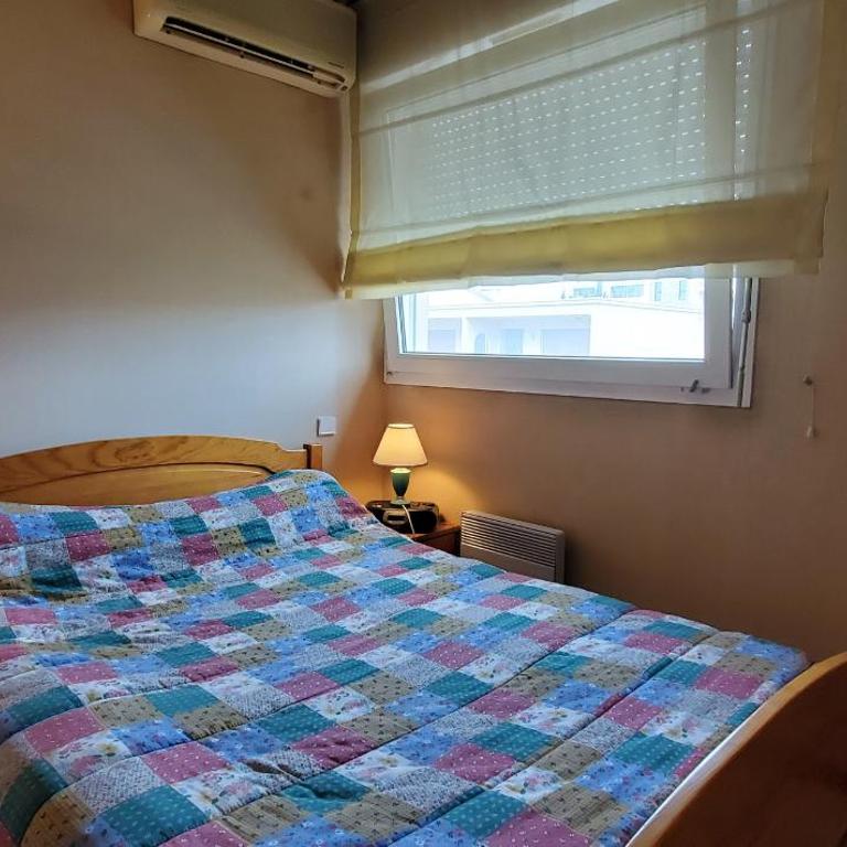 ROSA BAIA Rare 110m2 , 3 chambres, Vue mer, 6 pers - Apartment mit Meerblick - 8