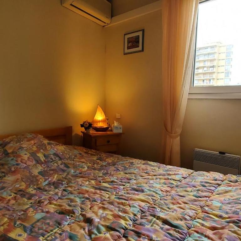ROSA BAIA Rare 110m2 , 3 chambres, Vue mer, 6 pers - Apartment mit Meerblick - 11