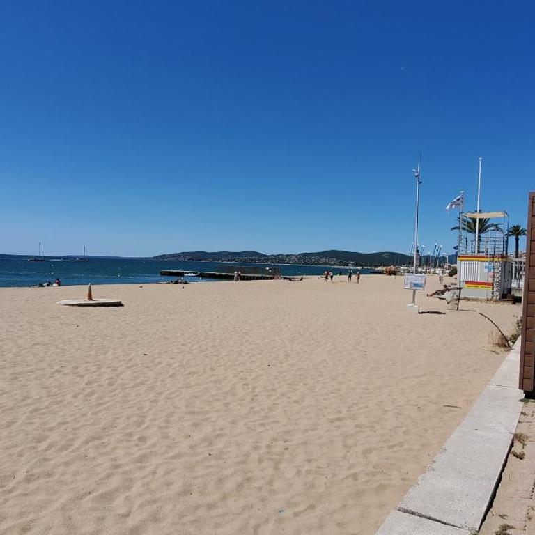 ROSA BAIA Rare 110m2 , 3 chambres, Vue mer, 6 pers - Apartment mit Meerblick - 15