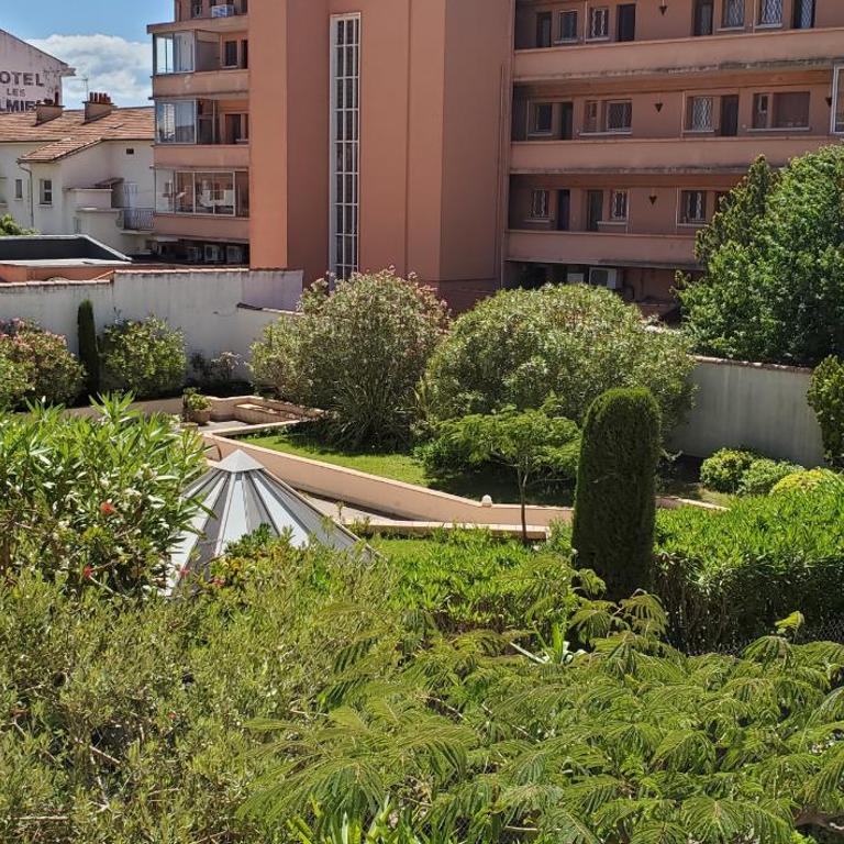 ROSA BAIA Rare 110m2 , 3 chambres, Vue mer, 6 pers - Apartment mit Meerblick - 14