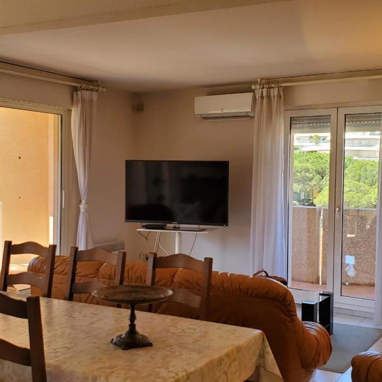ROSA BAIA Rare 110m2 , 3 chambres, Vue mer, 6 pers - Apartment mit Meerblick - 16