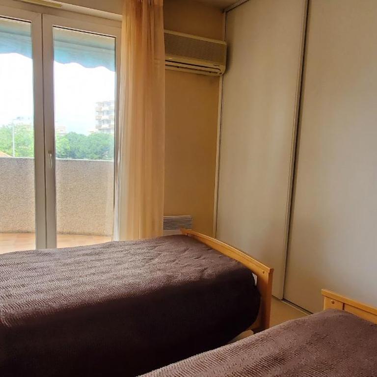 ROSA BAIA Rare 110m2 , 3 chambres, Vue mer, 6 pers - Apartment mit Meerblick - 23