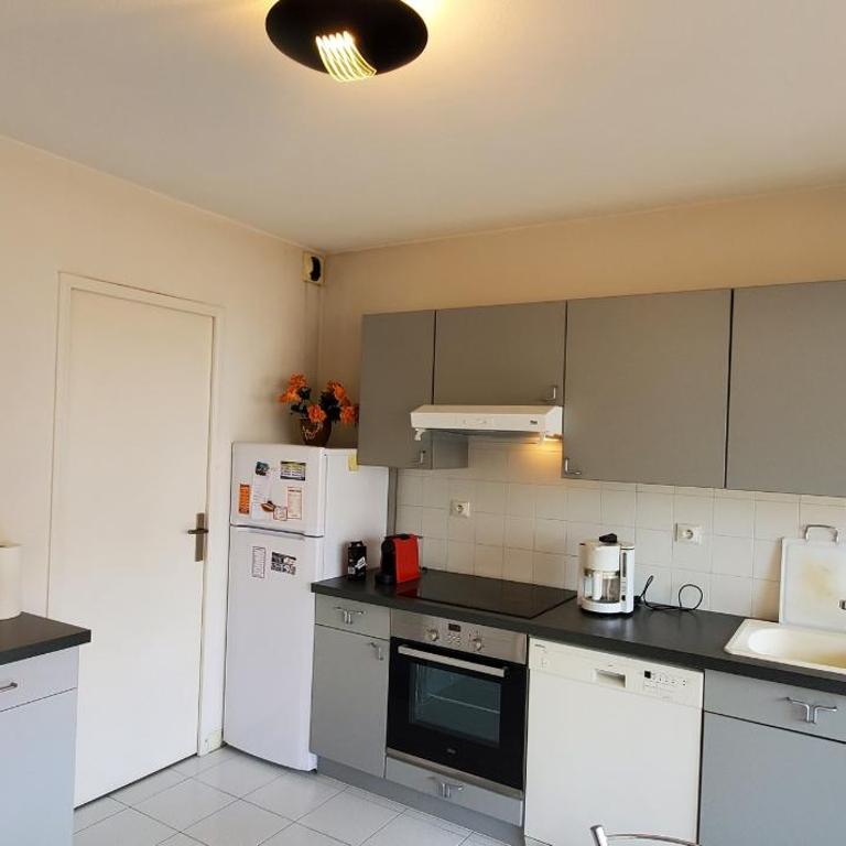 ROSA BAIA Rare 110m2 , 3 chambres, Vue mer, 6 pers - Apartment mit Meerblick - 25