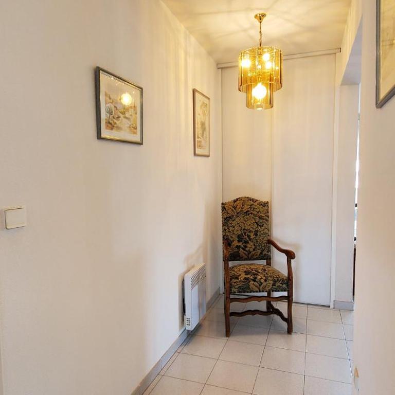 ROSA BAIA Rare 110m2 , 3 chambres, Vue mer, 6 pers - Apartment mit Meerblick - 29