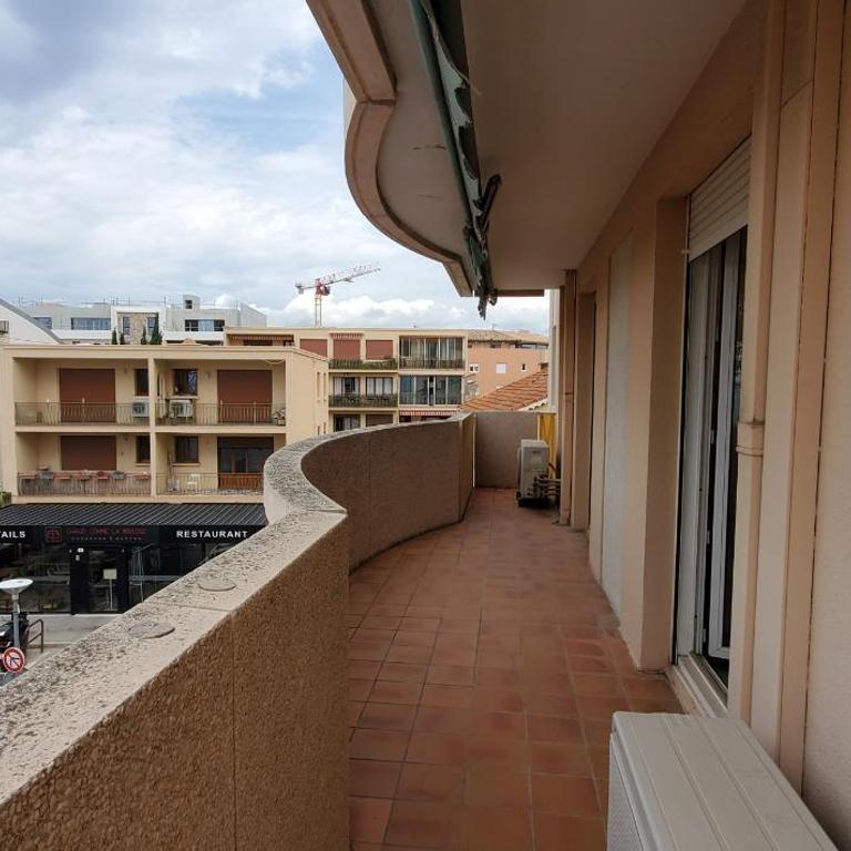ROSA BAIA Rare 110m2 , 3 chambres, Vue mer, 6 pers - Apartment mit Meerblick - 32