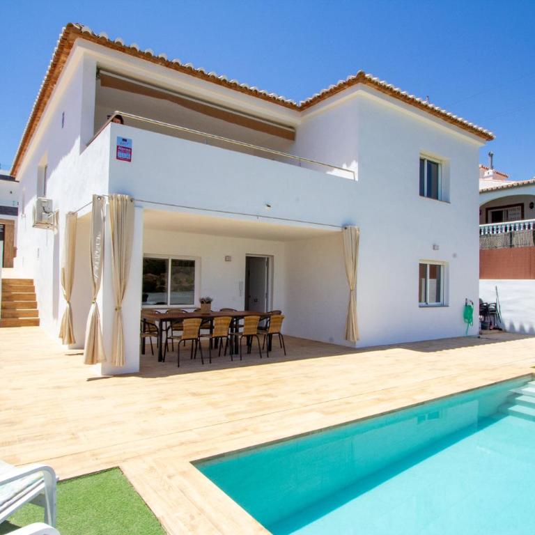 Villa RUBI - Villa - 1