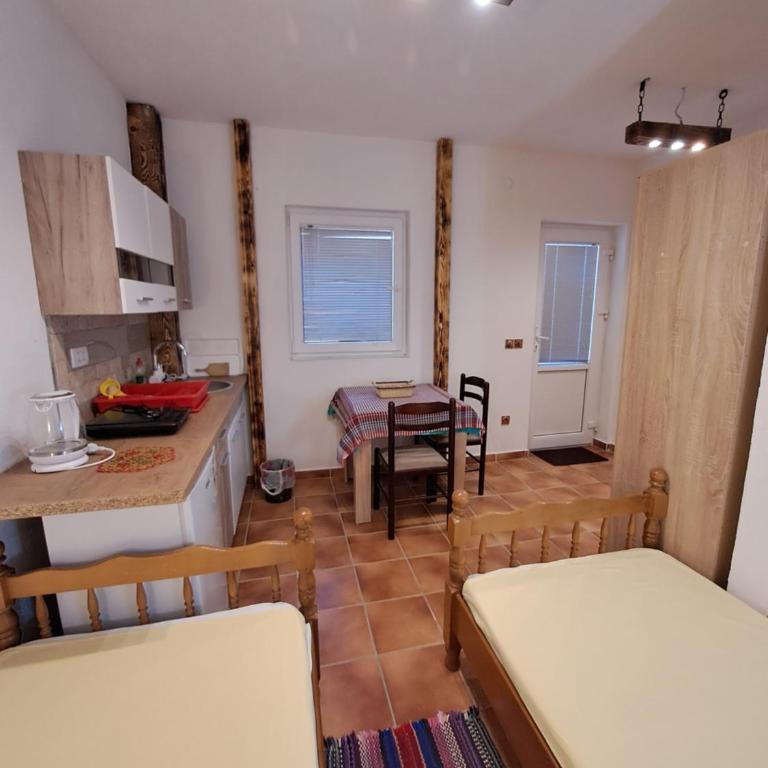 Apartments Lazarević Sutomore - Standardni Studio - 1