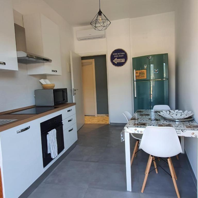 Casa Marta - Appartamento con 1 Camera da Letto - 16