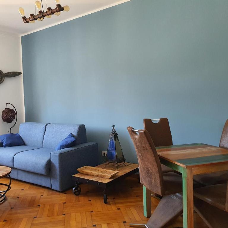 Casa Marta - Appartamento con 1 Camera da Letto - 11