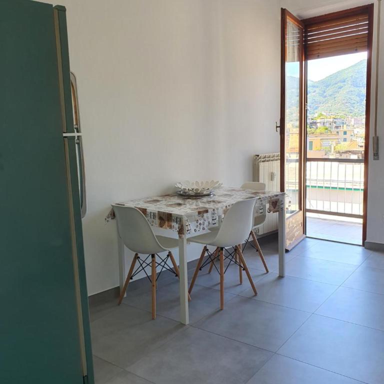 Casa Marta - Appartamento con 1 Camera da Letto - 18