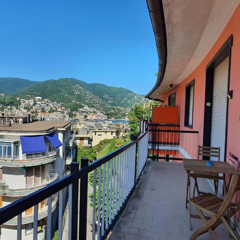 Casa Marta - Appartamento con 1 Camera da Letto - 5