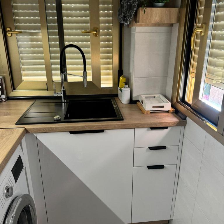 Apartamento PARADISE Solo Familias - Apartamento de 3 dormitorios - 30