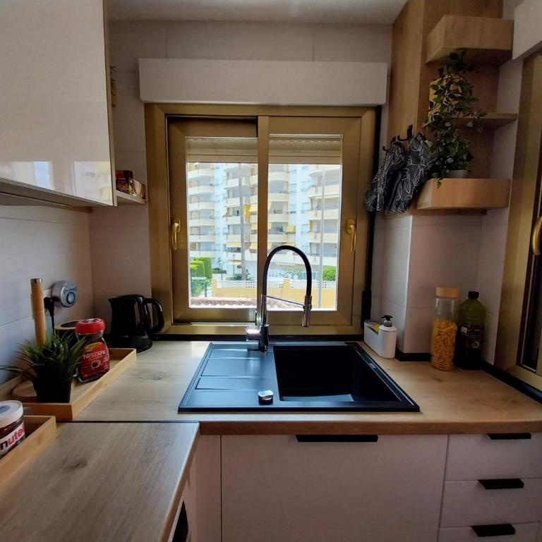 Apartamento PARADISE Solo Familias - Apartamento de 3 dormitorios - 29