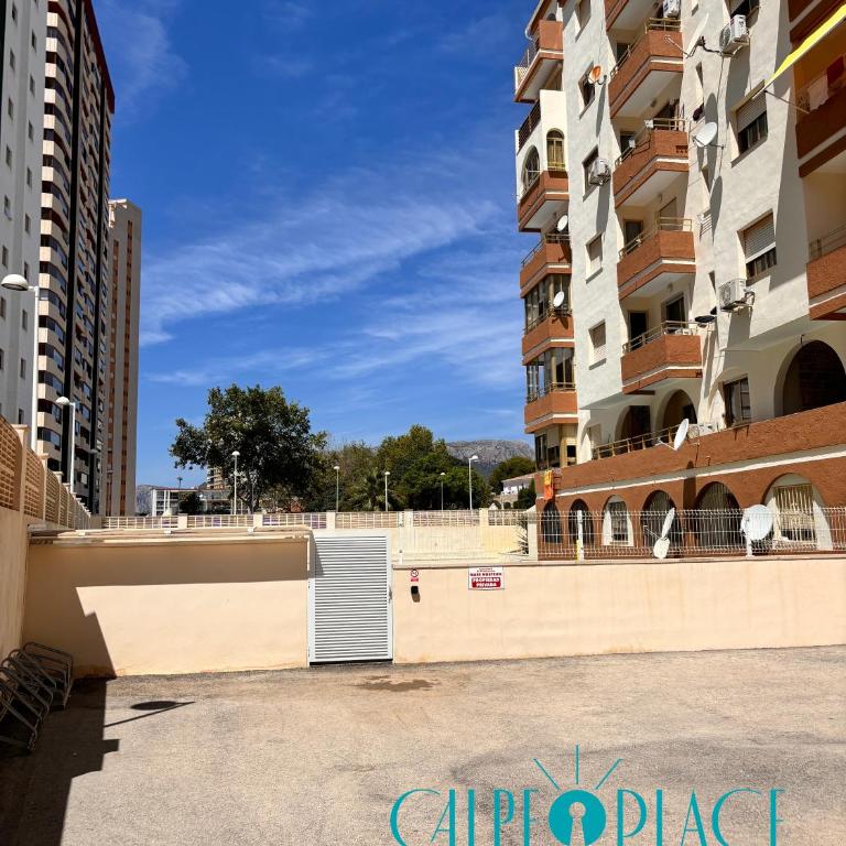 El Velero - One-Bedroom Apartment - 23