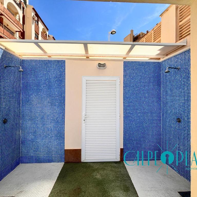 El Velero - One-Bedroom Apartment - 18