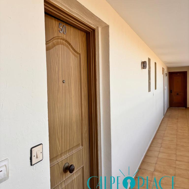 El Velero - One-Bedroom Apartment - 21