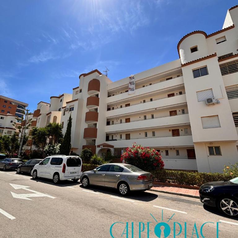 El Velero - One-Bedroom Apartment - 37