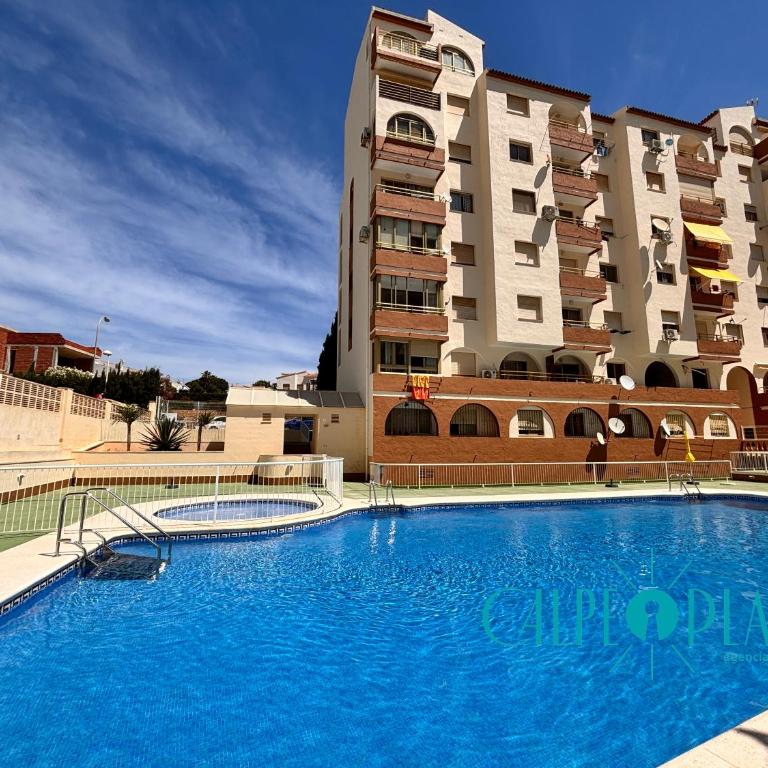 El Velero - One-Bedroom Apartment - 1