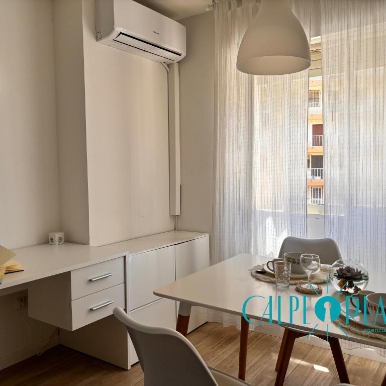 El Velero - One-Bedroom Apartment - 5