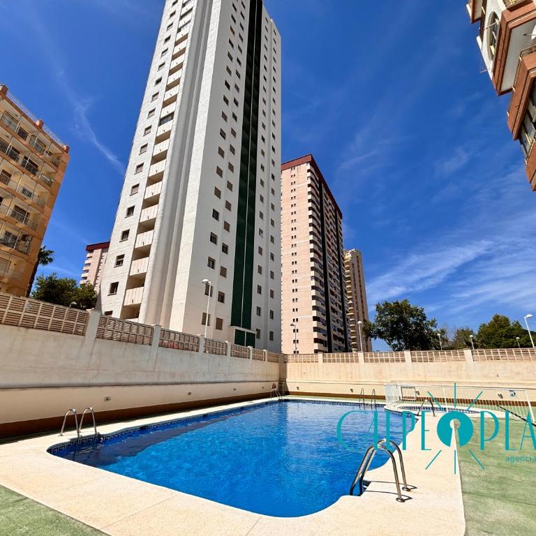 El Velero - One-Bedroom Apartment - 16