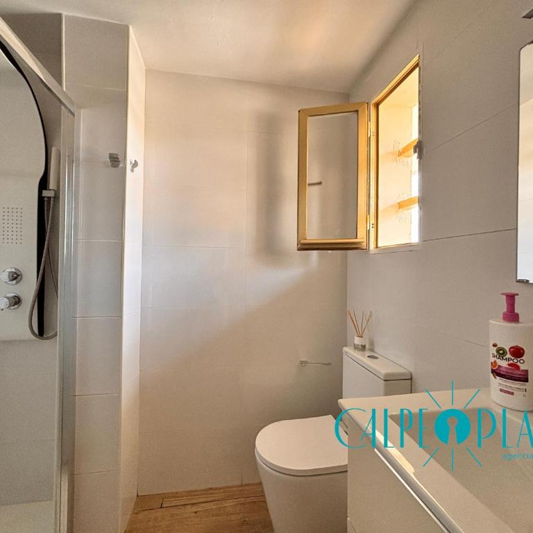 El Velero - One-Bedroom Apartment - 25