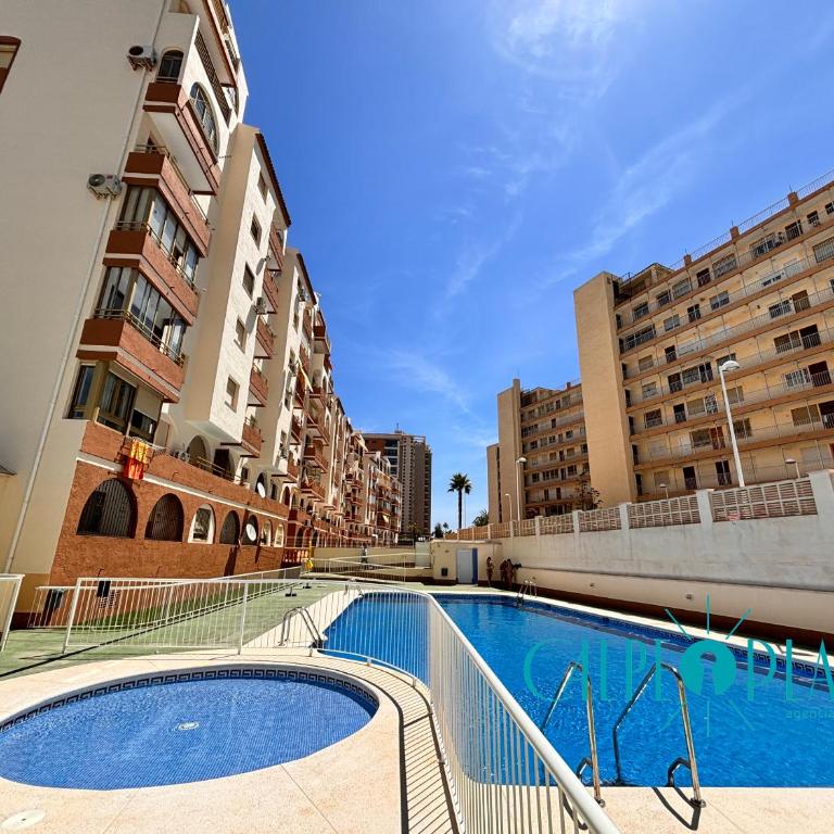 El Velero - One-Bedroom Apartment - 19