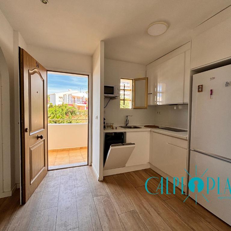 El Velero - One-Bedroom Apartment - 26