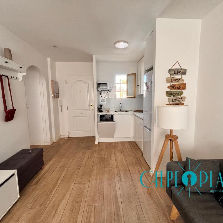El Velero - One-Bedroom Apartment - 8