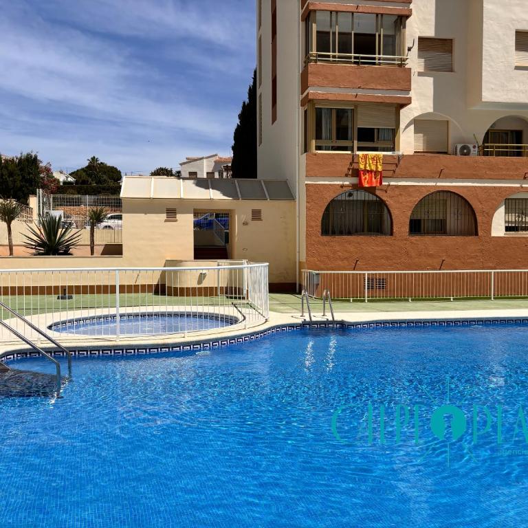 El Velero - One-Bedroom Apartment - 20